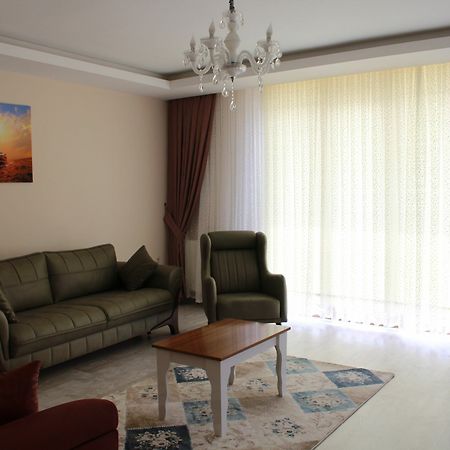 Kultur Suite Trabzon Bagian luar foto