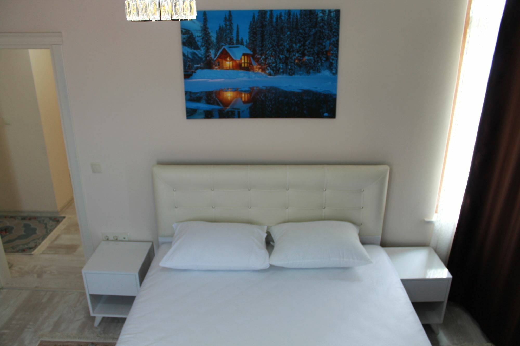Kultur Suite Trabzon Bagian luar foto