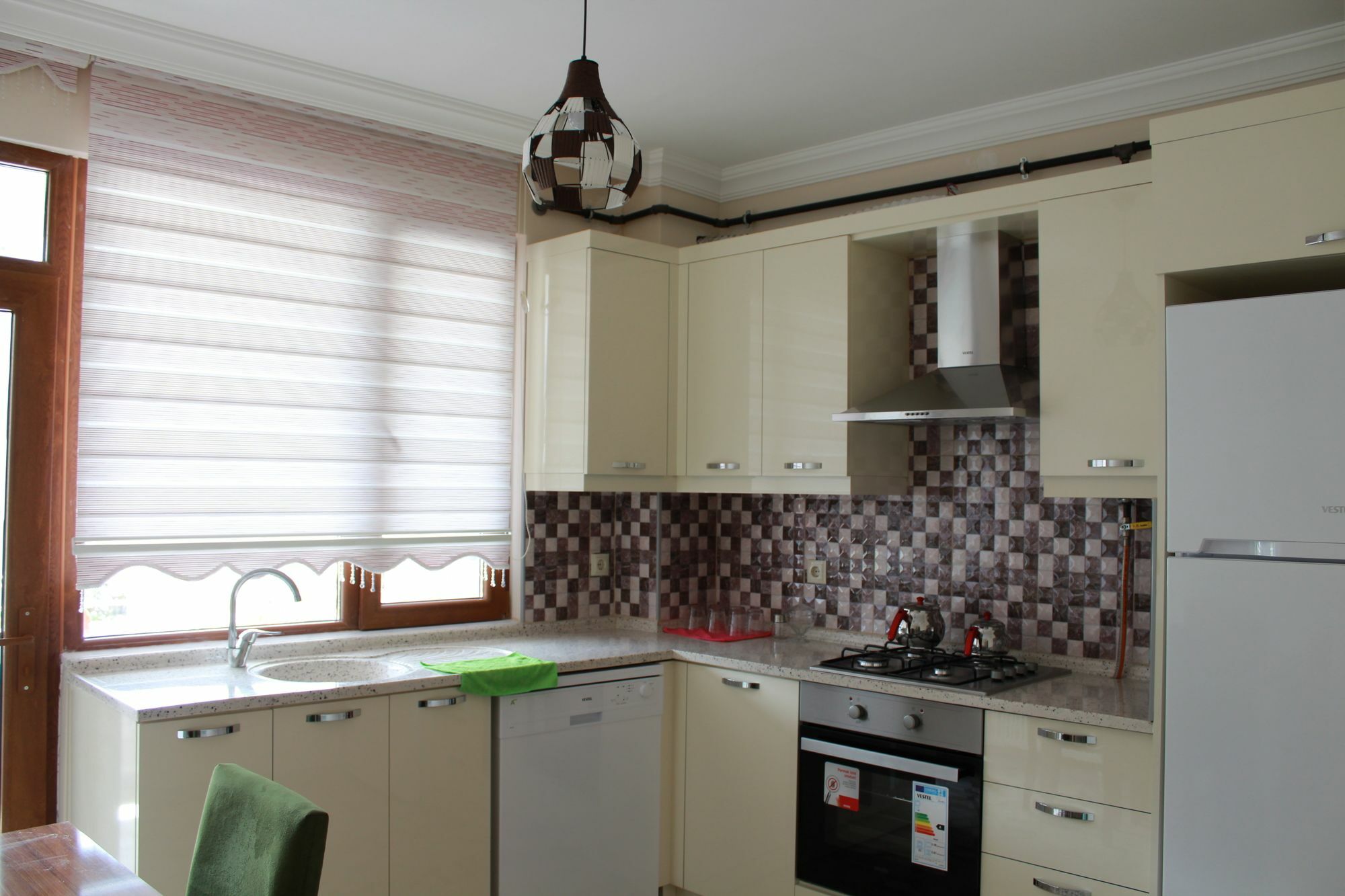 Kultur Suite Trabzon Bagian luar foto