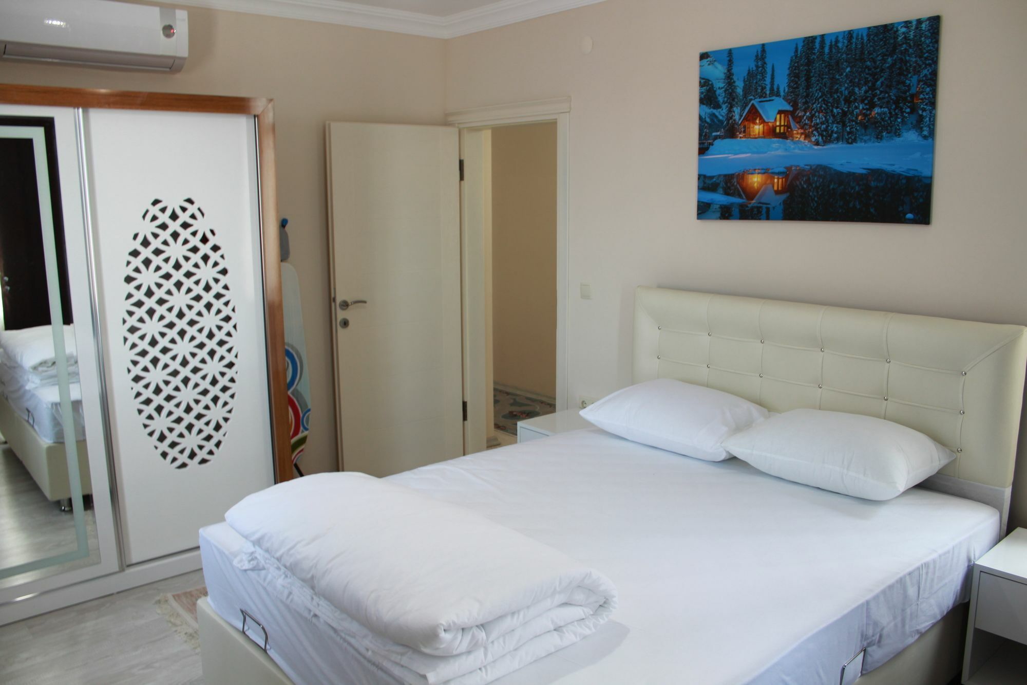 Kultur Suite Trabzon Bagian luar foto