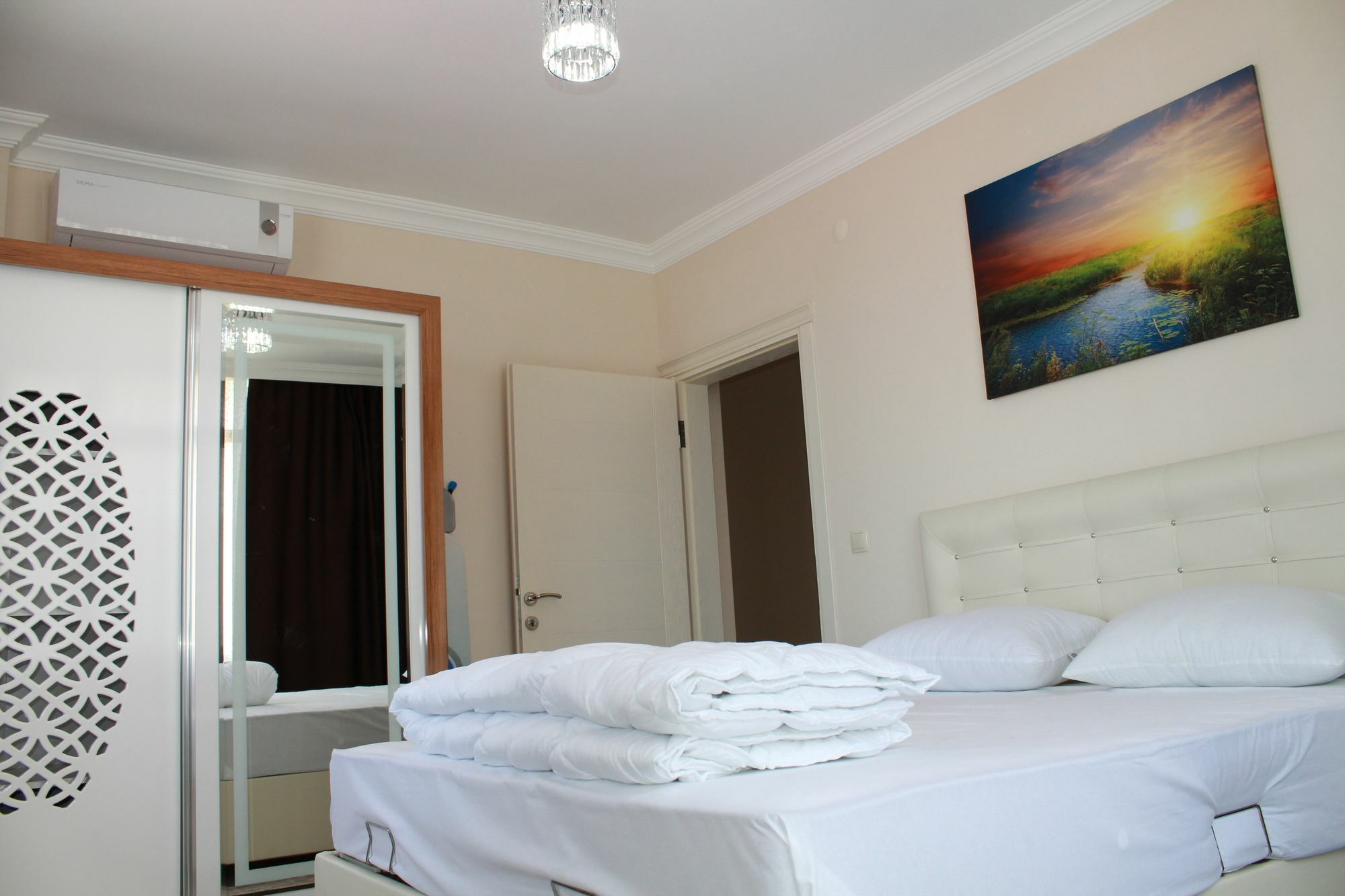 Kultur Suite Trabzon Bagian luar foto