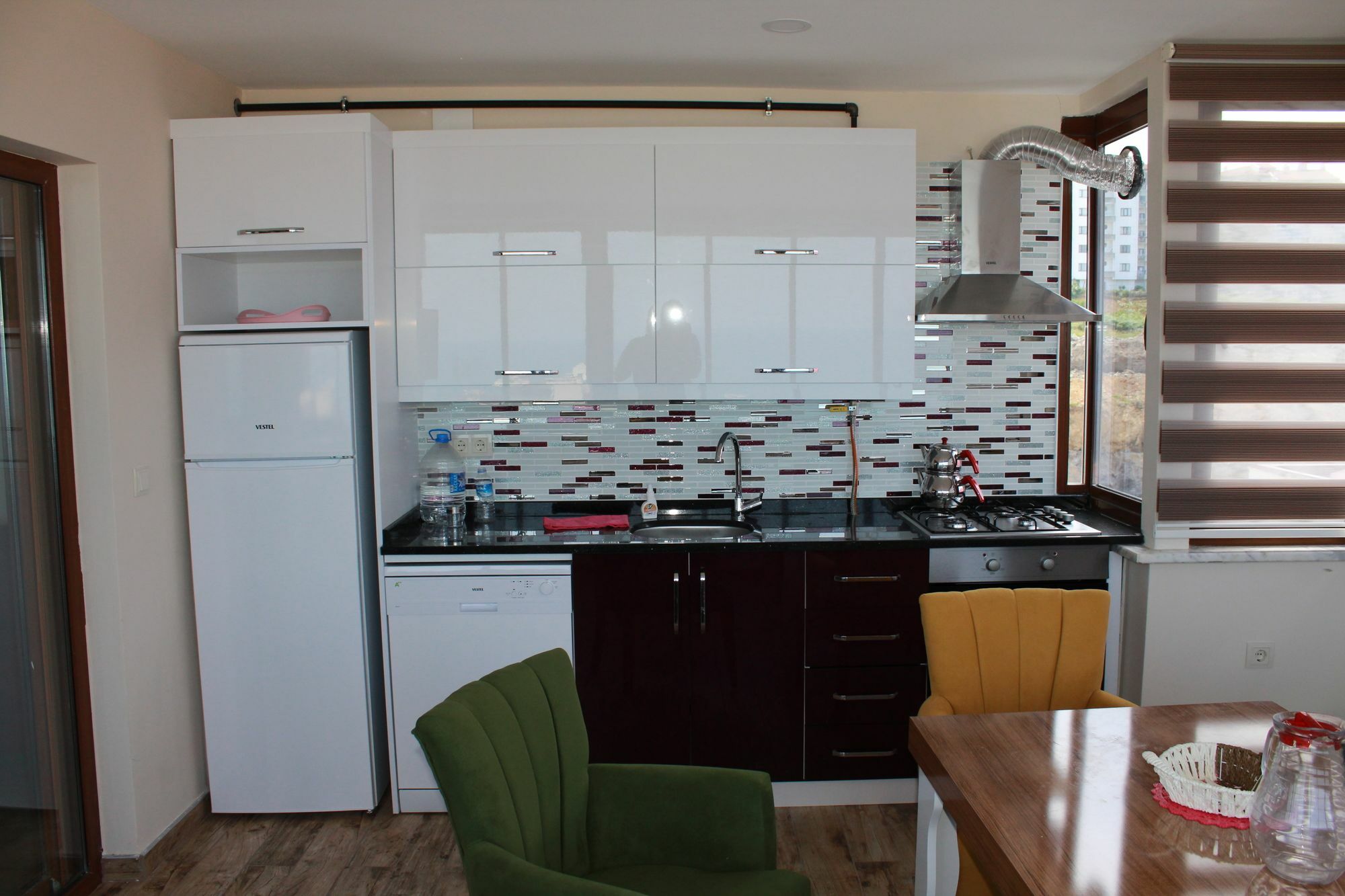Kultur Suite Trabzon Bagian luar foto