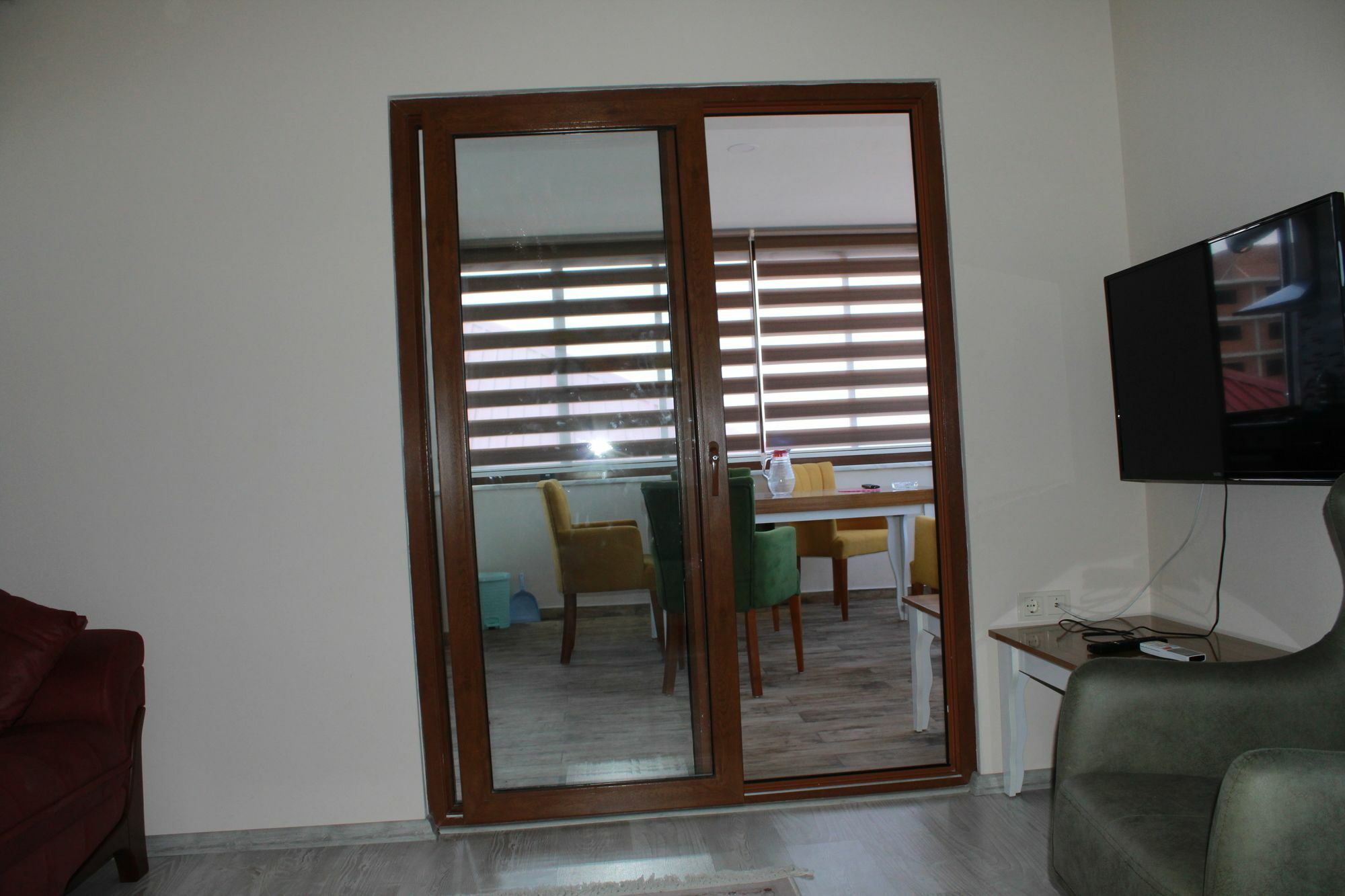 Kultur Suite Trabzon Bagian luar foto